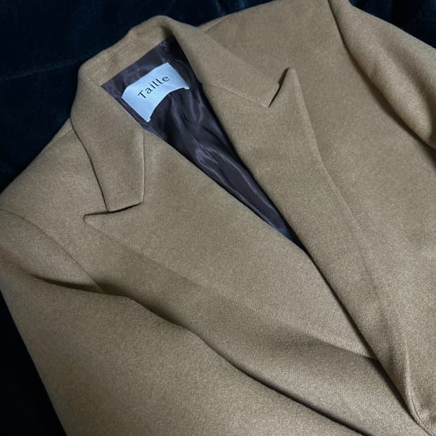 (2size) 타일레 vauban dune 새상품 판매합니다