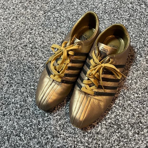 k-swiss eu38 sneakers 