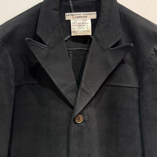 Katharine Hamnett London (Made In Japan)