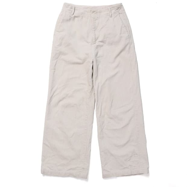 Journal Standard relume Cotton Pants 
