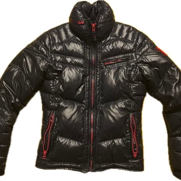 디젤 패딩 S 구매원해요!!!