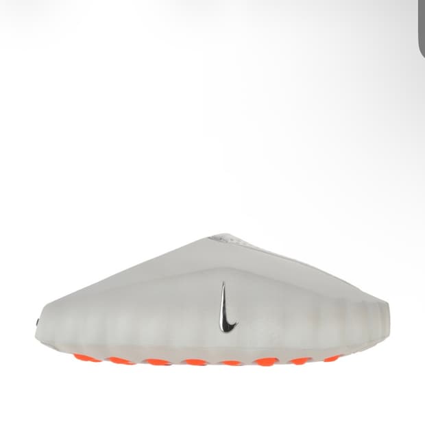 나이키 마인드 001 그레이