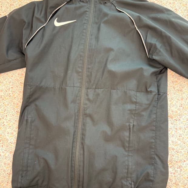 나이키 NIKE FC 바람막이 자켓