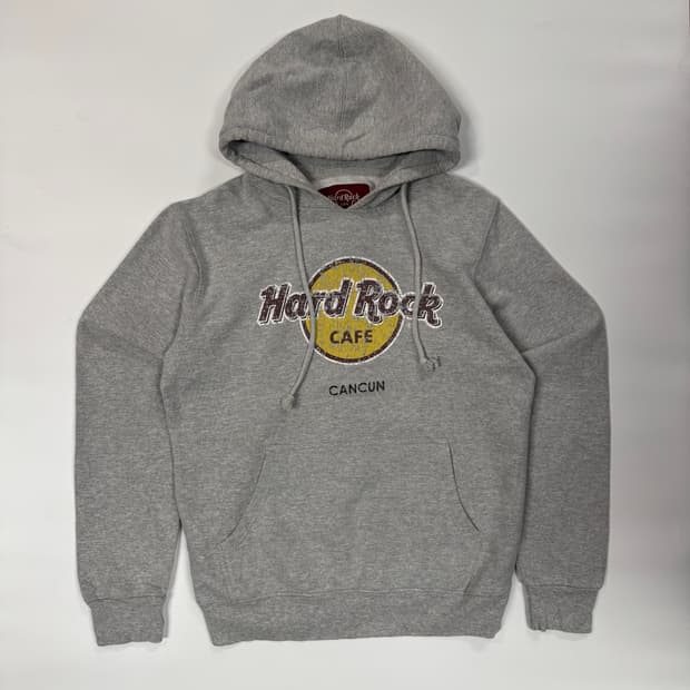 Hard rock cafe hoodie