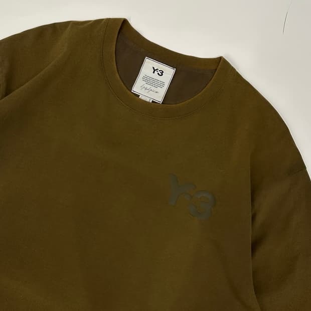 Y-3 요지야마모토