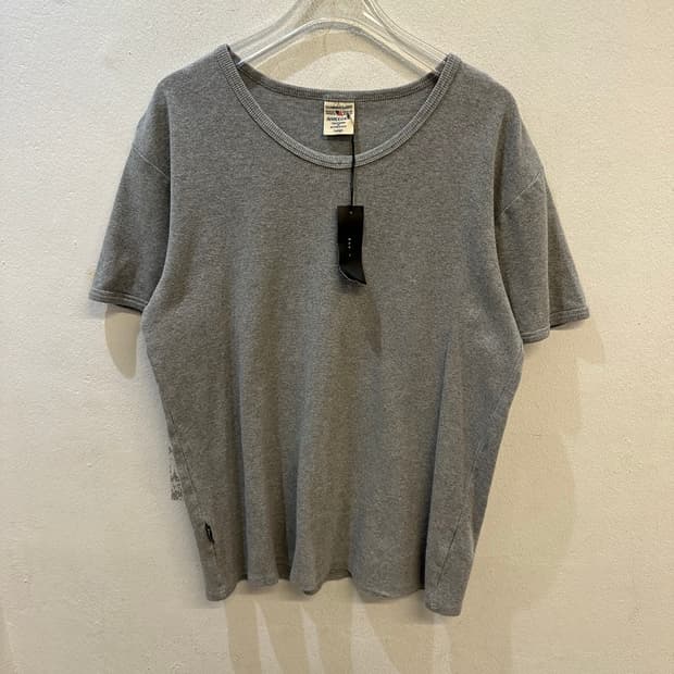 Avirex knit tee
