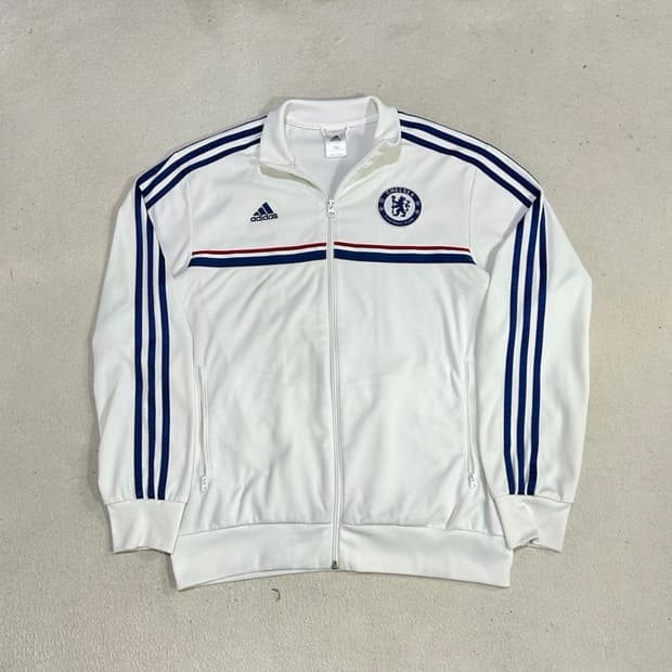 아디다스 첼시 져지