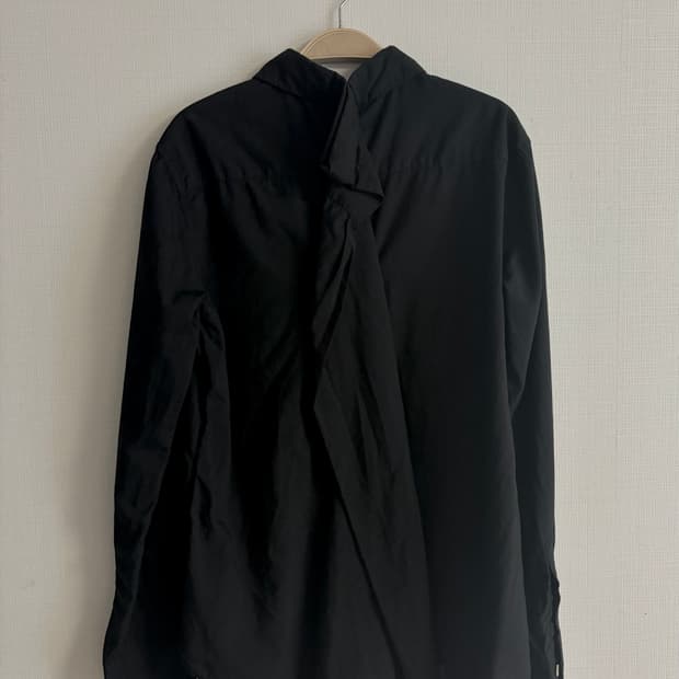 comme des garcons 셔츠