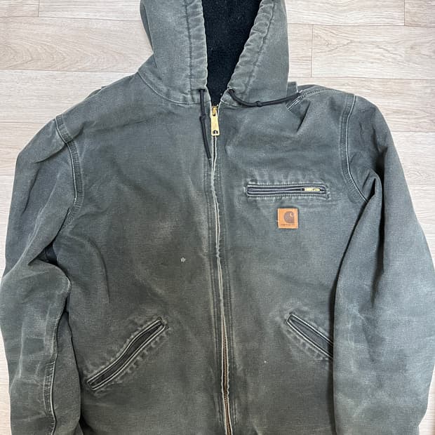 칼하트 j141 mos m사이즈