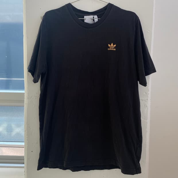 (2XL) 아디다스 반팔 티셔츠