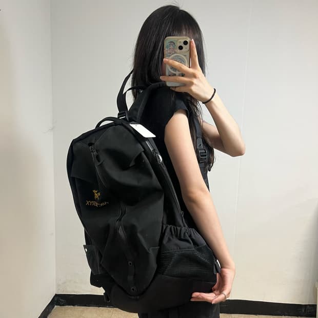 Arc’teryx Arro 22 Backpack