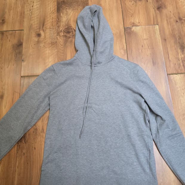 준지 후드티 판매합니다 