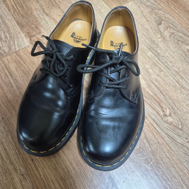 닥터마틴 1461(스무스) 250