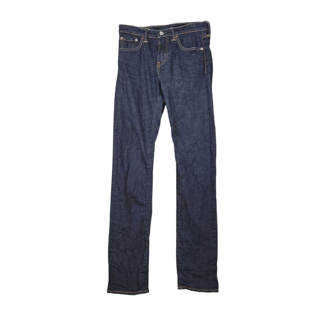 리바이스 510 데님 팬츠