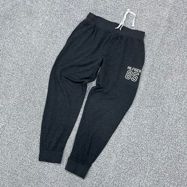 M 타미힐피거 조거 팬츠 0413M