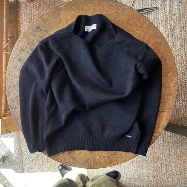 Saint James made in France