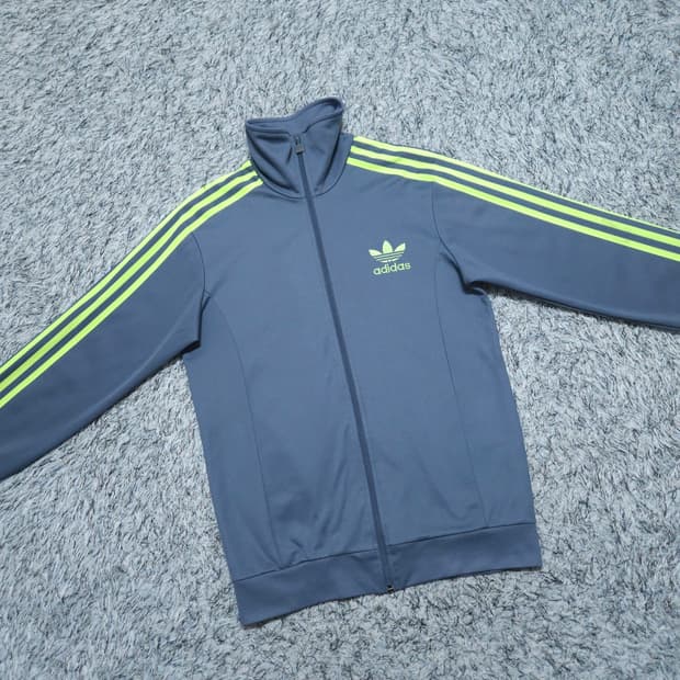 아디다스)95 남자 유로파트랙탑 트레이닝 / 왕눈이샵