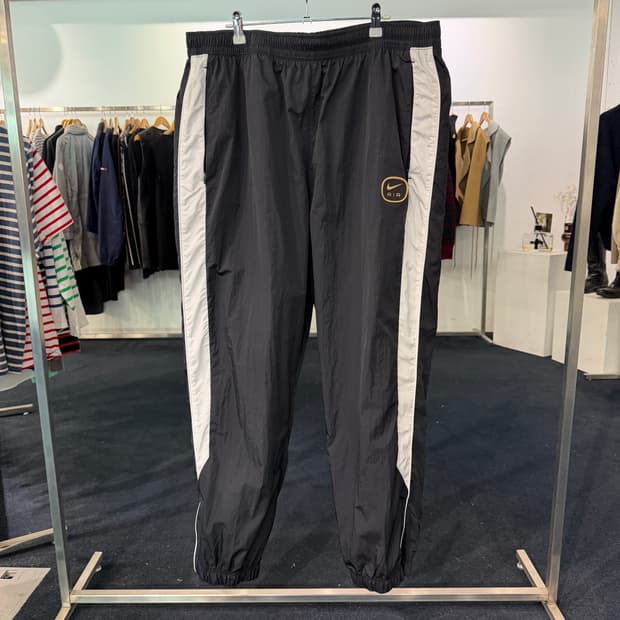 [2XL] 나이키 AIR 우븐팬츠