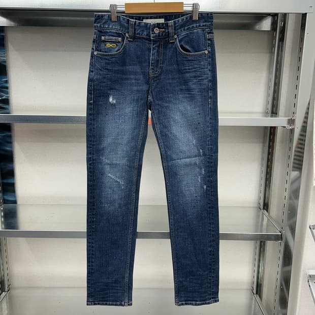 (29)PLAC JEANS-Y302