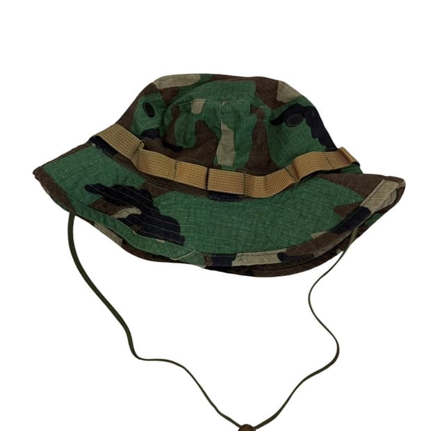 US ARMY TYPE2 정글모