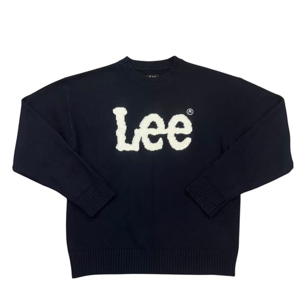 Lee 리 니트