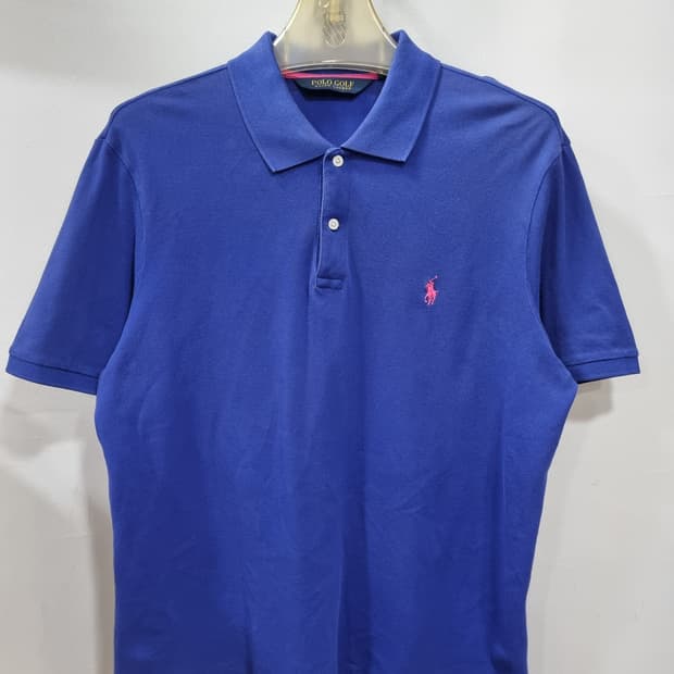 폴로랄프로렌 골프 카라티 (D174