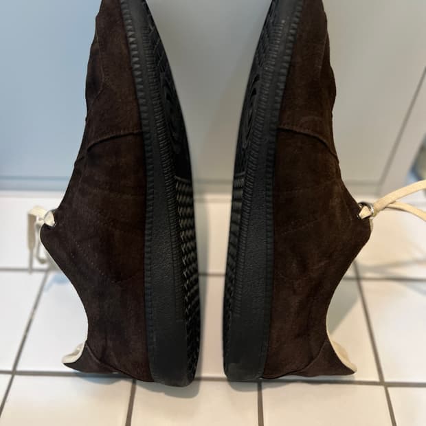 데베시용 레이싱트레이너 265