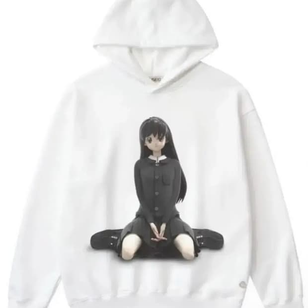 코이세이오 후드티