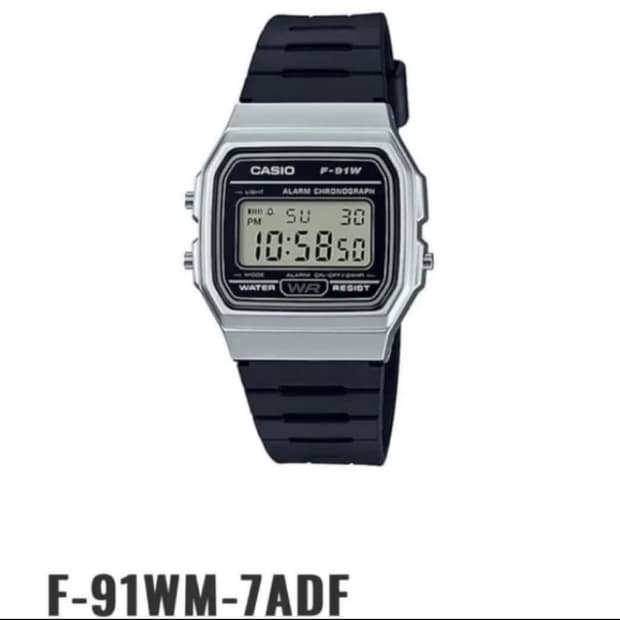 카시오 시계 새상품 :)
