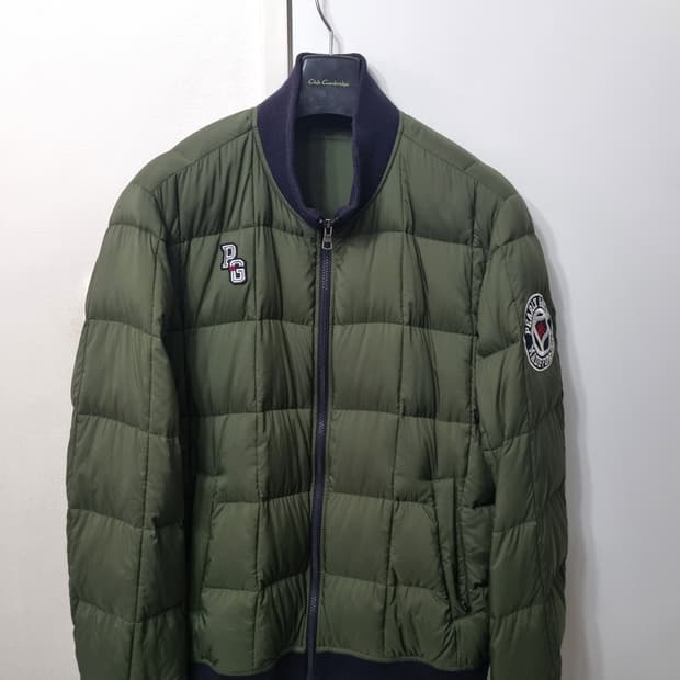 파리게이츠 정품 경량패딩 105사이즈