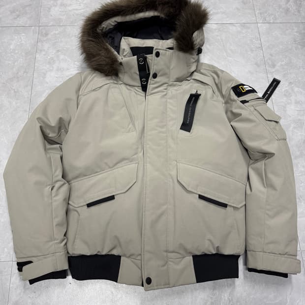 내셔널지오그래픽 덕다운