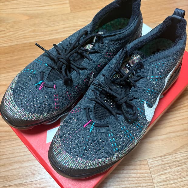 나이키 에어 베이퍼맥스 2023 플라이니트 270