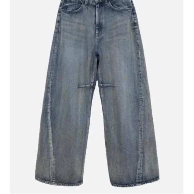 999 휴머니티 / 빈티지블루 1사이즈 