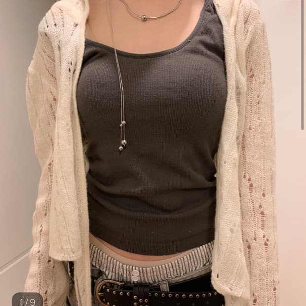 DAINLEE NECKLACE 014 구해요!