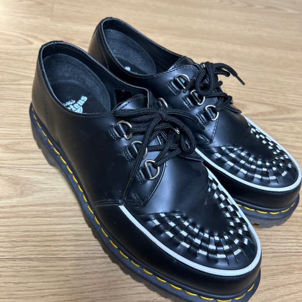 닥터마틴 램지 270 US 8