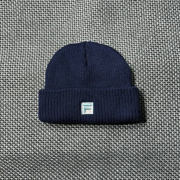 휠라 비니(old-8438)