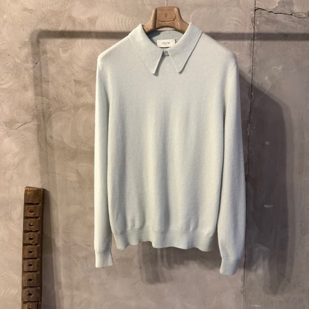 제이리움 캐시미어 니트 pk 100