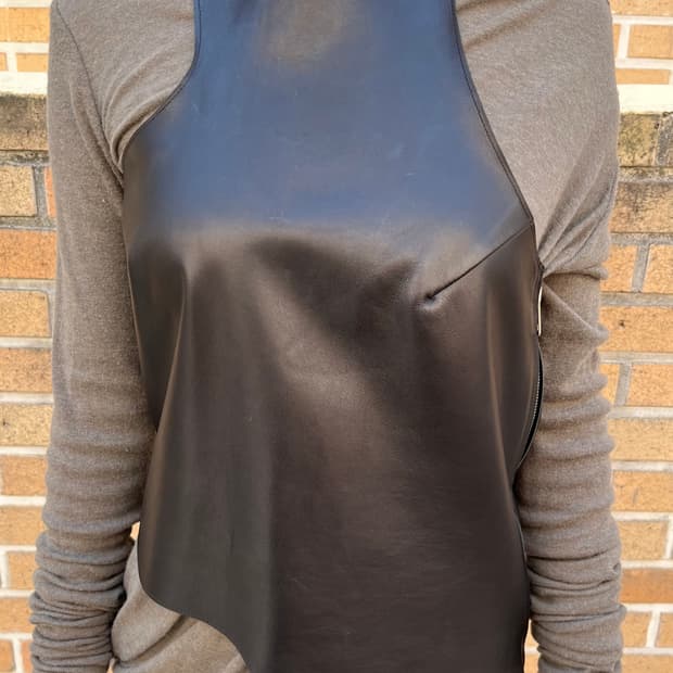 Nicolas Ghesquiere Balenciaga 