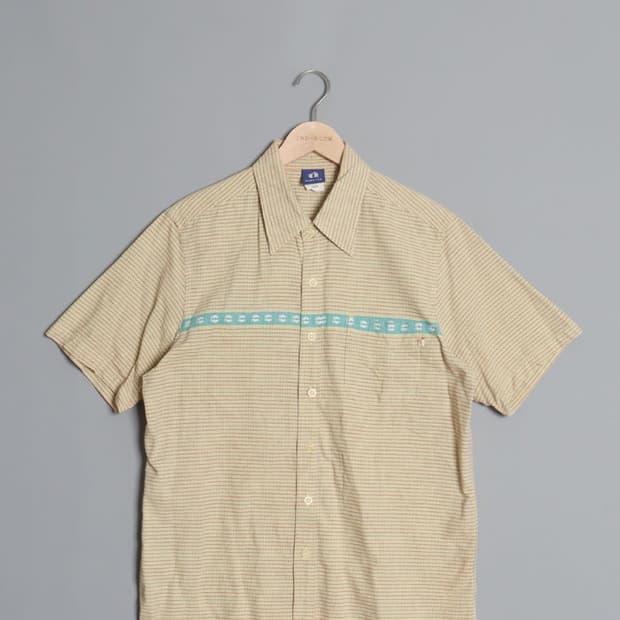 HANG TEN Check Shirts