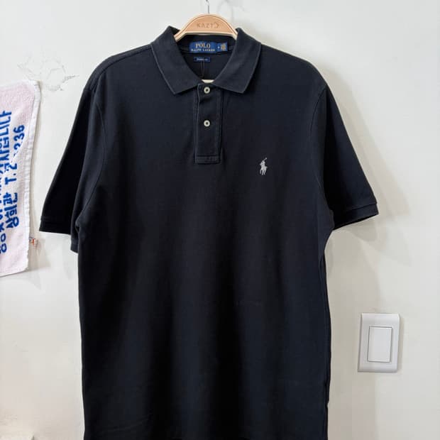 543. 폴로 카라티 PK