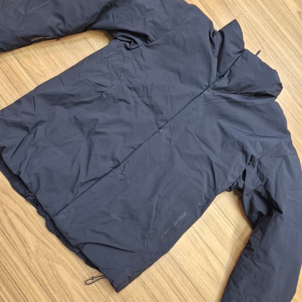 바스키아 골프 PRIMALOFT 에어리 웜 자켓입니다
- 가슴둘레 105