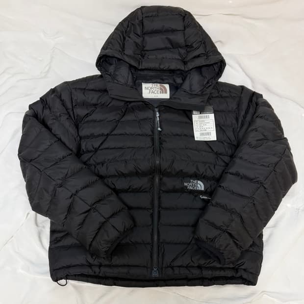 노스페이스 벤투스 온 자켓 m(남성용)