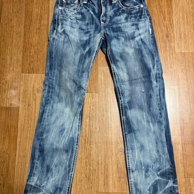 Polham jeans
