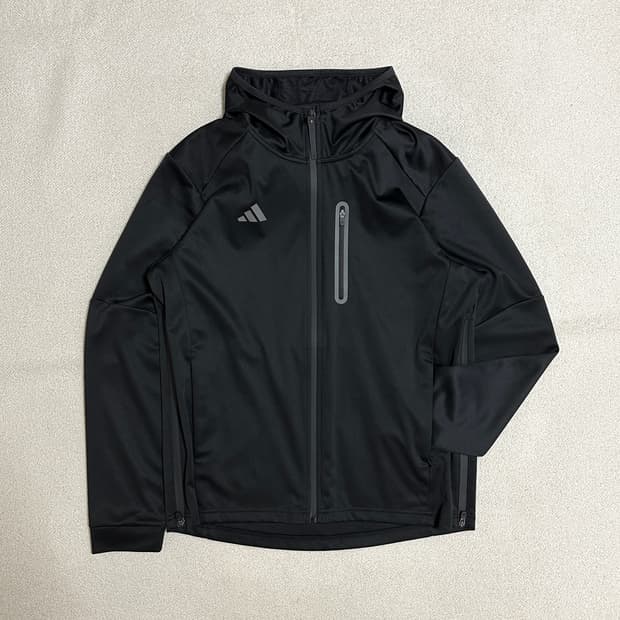 아디다스 하이드로 4.0 트랙탑