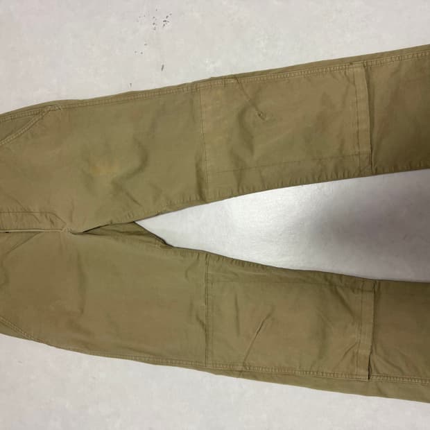 스톤아일랜드 바지