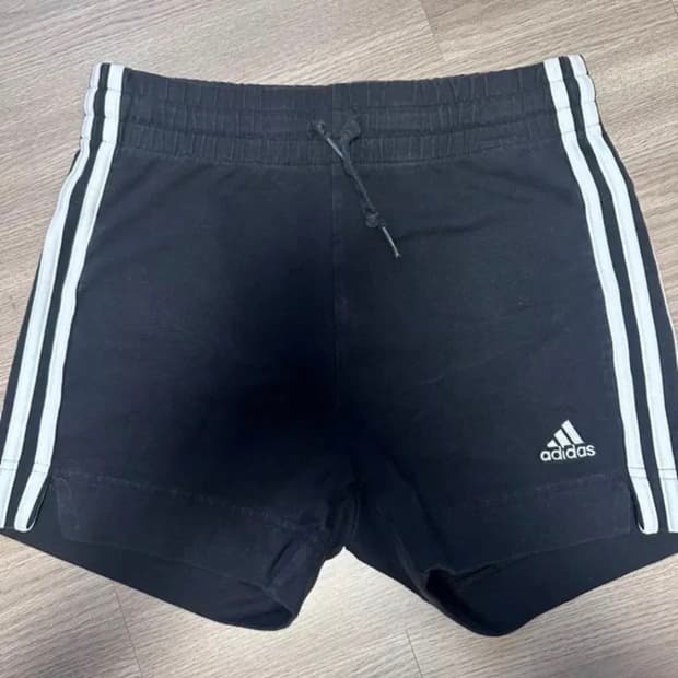 급처) 아디다스 삼선 쇼츠 반바지