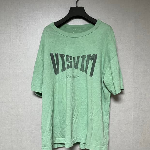 비즈빔 점보반팔