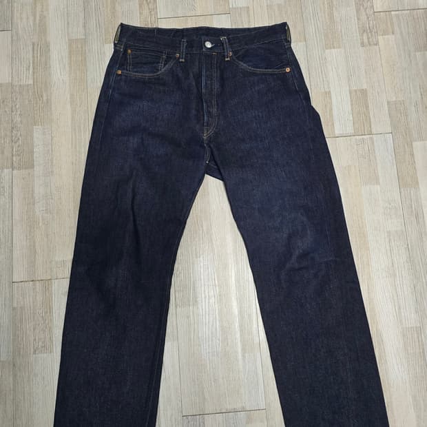 Lvc 55501 34x32 린스드