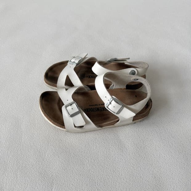 [225]버켄스탁(BIRKENSTOCK) 리오 샌들(GERMANY)