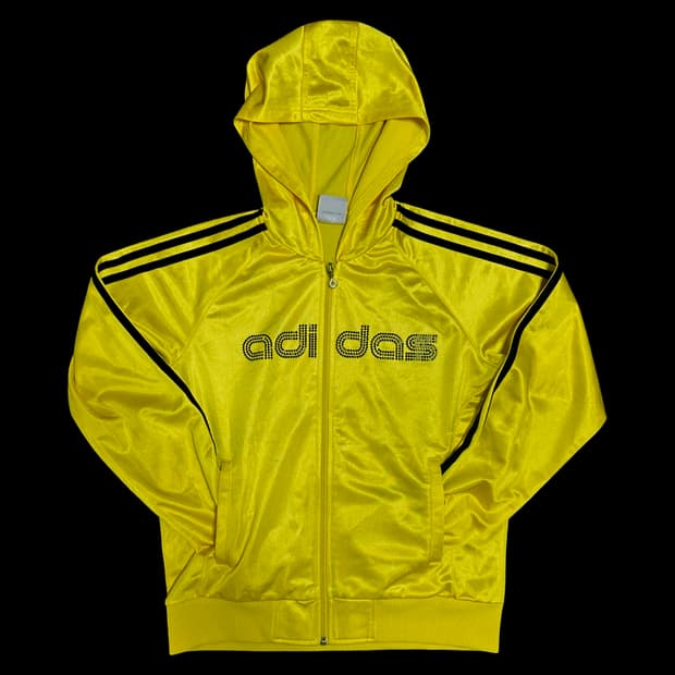 아디다스 후드 집업